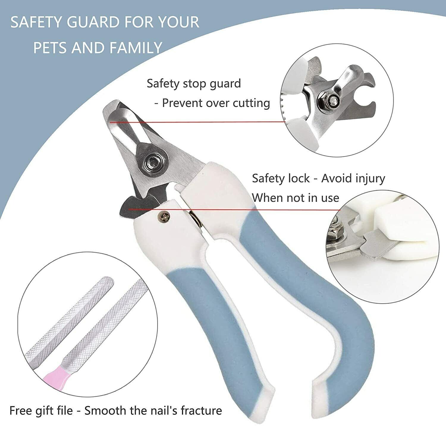 Sharp Blades Pet Grooming