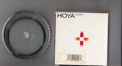 62mm  Nahlinse  2  von Hoya  (  Close up  )  -- HMC --