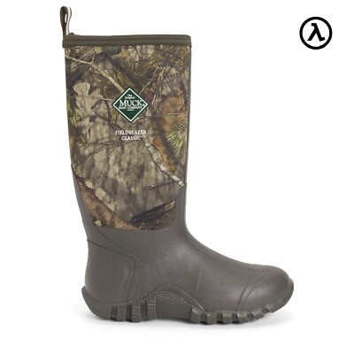 MUCK MEN'S FIELDBLAZER CLASSIC BOOTS FBCMOCT - ALL SIZES - NEW