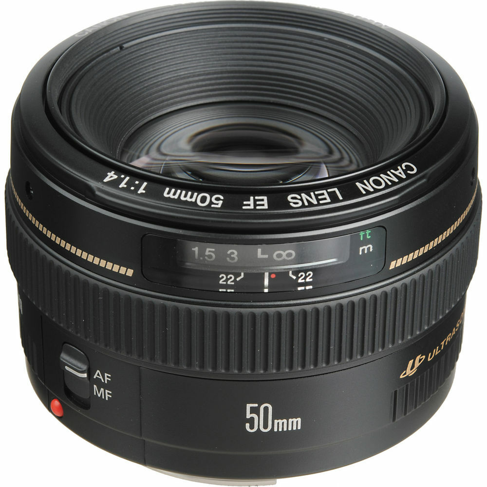 Canon EF 50mm F1.4 ULTRASONIC ジャンク Canon EF 50mm F1.4 ULTRASONIC ジャンク Canon 50mm EF 1:1.4