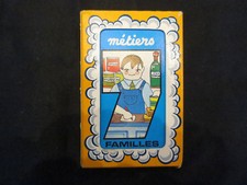 Cartes ! Jeu de 7 familles