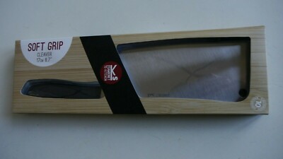 Sambonet 1304703 17cm Hackmesser - Schwarz online kaufen | eBay 