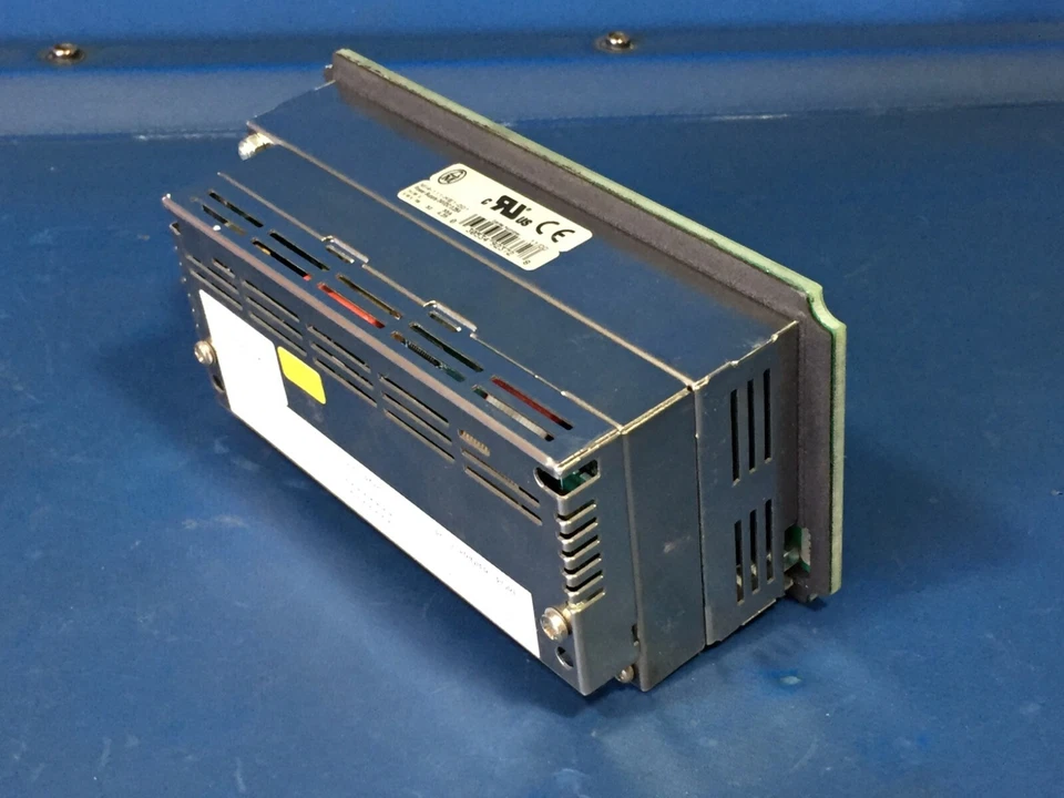 PAINEL DO OPERADOR AGILENT MI4-111-KE1-001 - Imagem 3 de 4