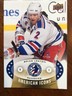 2015 UD National Hockey Card Day American Icons #NHCD-13 Brian Leetch