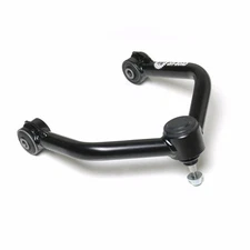 Freedom Off-Road Front Upper Control Arms for 2-4” Lift For 04+ Nissan Titan