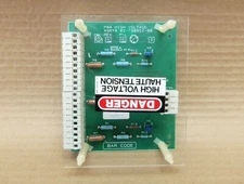 Liebert 02-790852-00 PWA High Voltage Circuit Board KMGM
