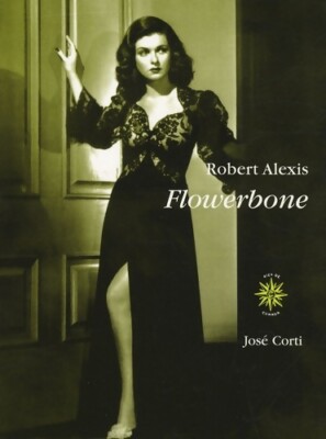 Flowerbone - Robert Alexis - V629954