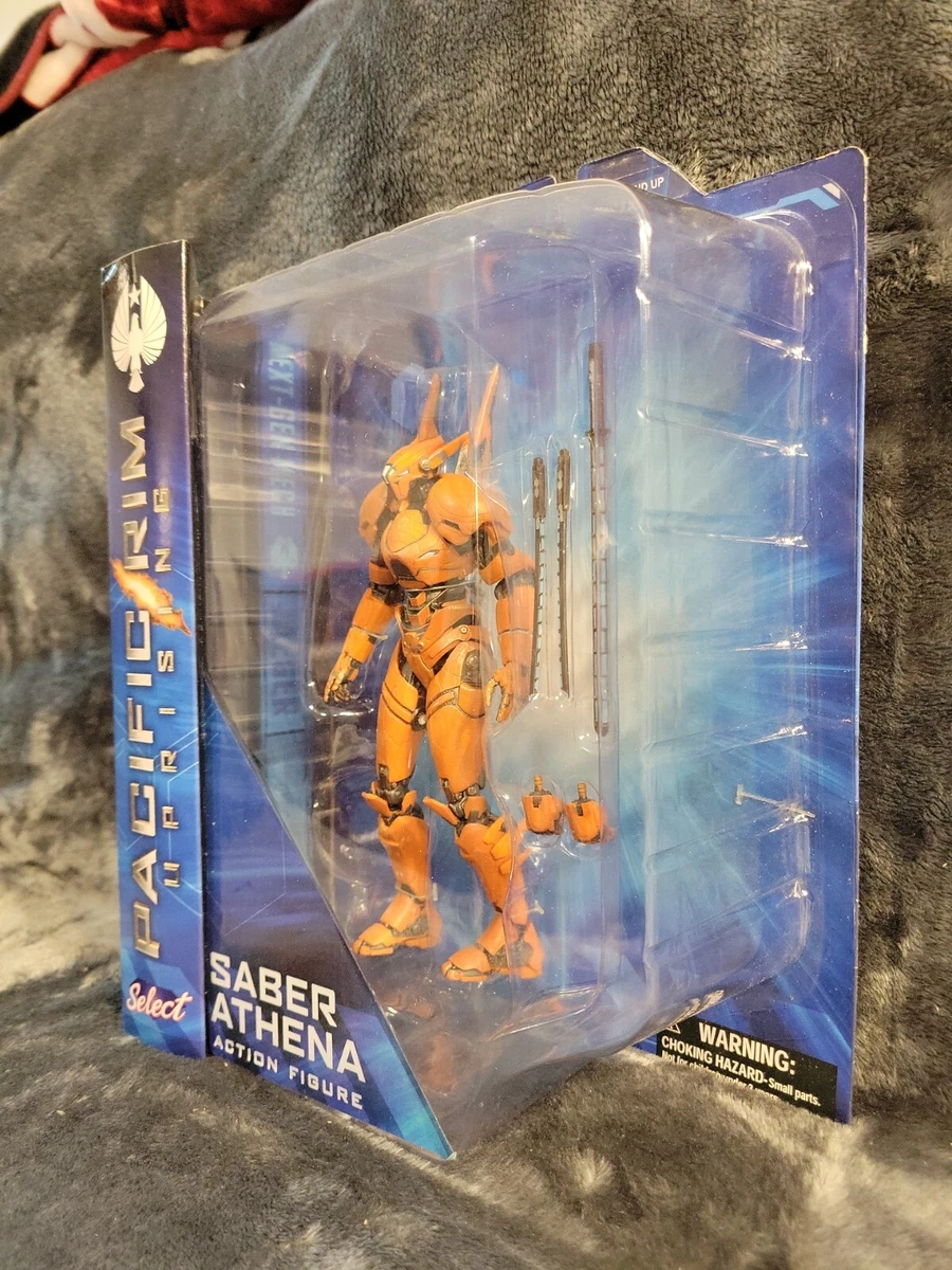 Saber athena best sale toy