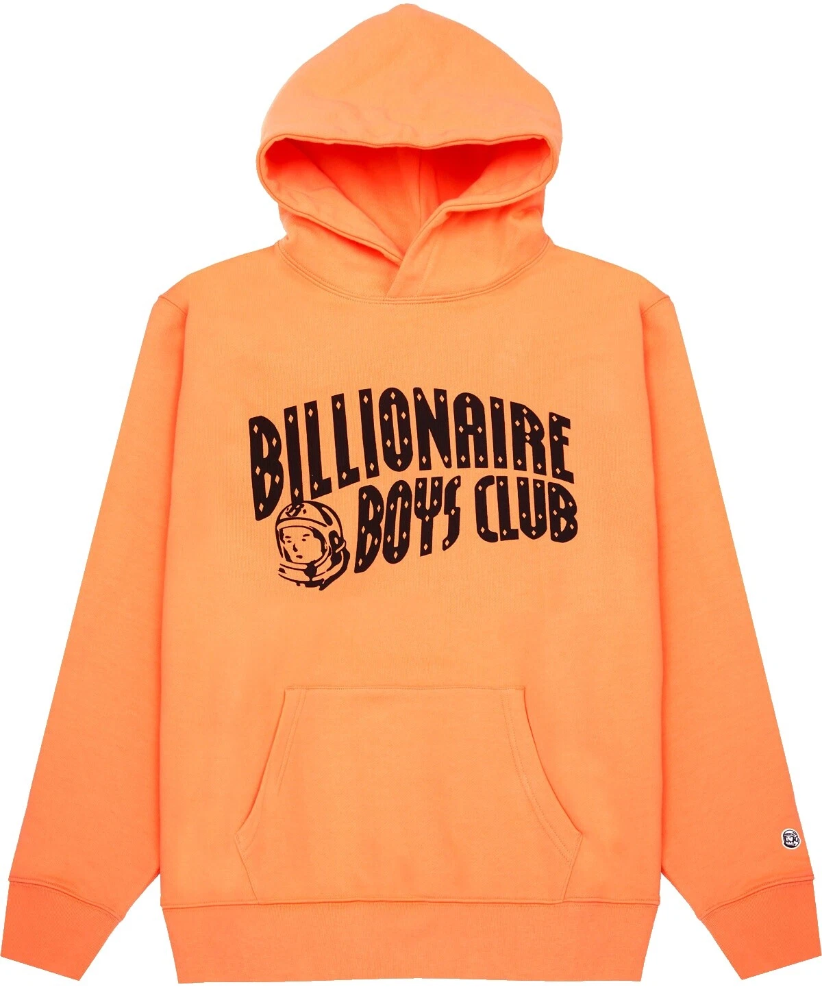 Толстовки для мужчин Billionaire Club хлопок