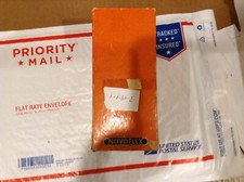 VINTAGE NOVOFLEX BELLOWS EXTENSION EBAL MODEL I FOR EXAKTA MOUNT WITH BOX