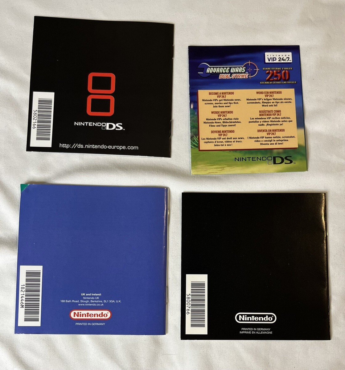 ★DS★アドバンス ウォーズ デュアルストライク 海外版 41fr554uspL.jpg_BO30,255,255,