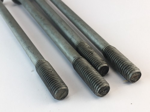 KTM XC 525 2011 CYLINDER HEAD BOLTS 59036079100 - Picture 5 of 9