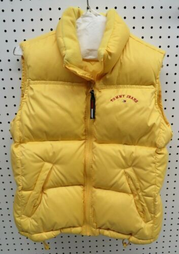 Kith Tommy Hilfiger Sailing Utility Vest SS2019 Men Size Large