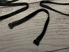 5 Pack Of Brushless Motor Flat Sensor Wire 175mm Trinity Reedy Motiv R1 Tlr Xray