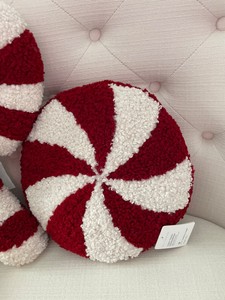 peppermint pillow