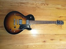 5 DAYS LEFT: SUPERB 2013 Godin Montreal Premiere! W/Gigbag! FREE SHIPPING!!!