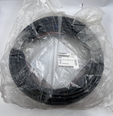 CORNING CESQ6E6D00-0F0150 SR-5BW2LT-012 FIBER OPTIC CABLE 12FT