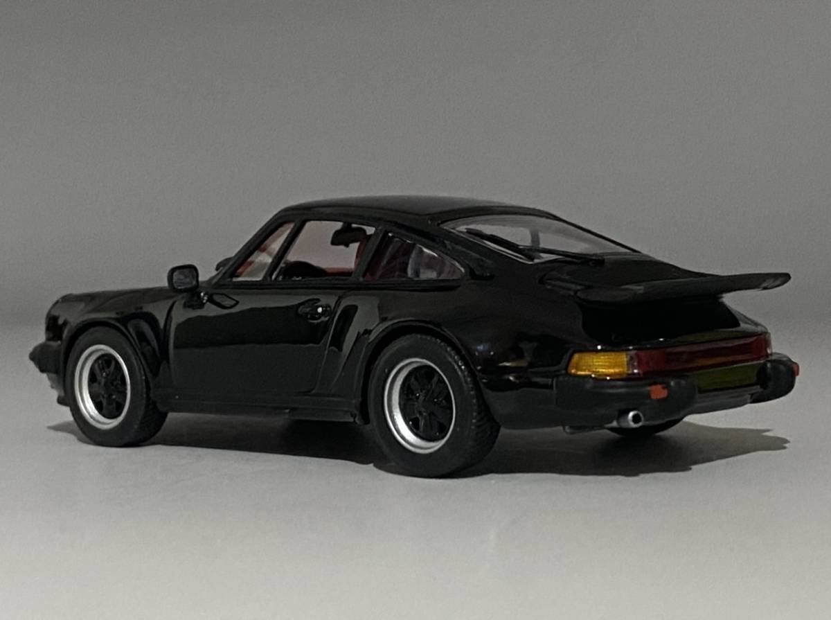 自動車 MINICHAMPS Porsche 911 TurboS3.3 1/43 s-l400.jpg