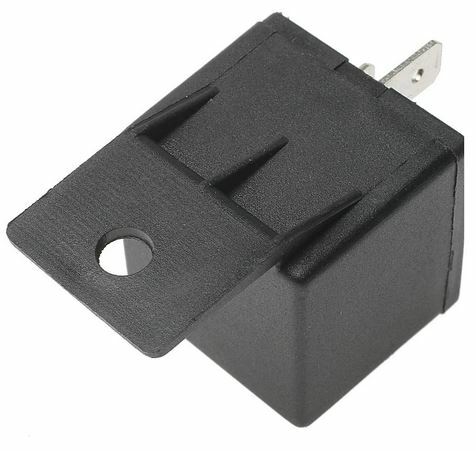 Saab 9-3 9-3X 03-11 Fuel Pump Relay 2.8L replaces BOSCH 12796772 - Bild 5 von 8