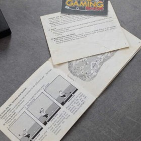 Golf NES Nintendo Famicom