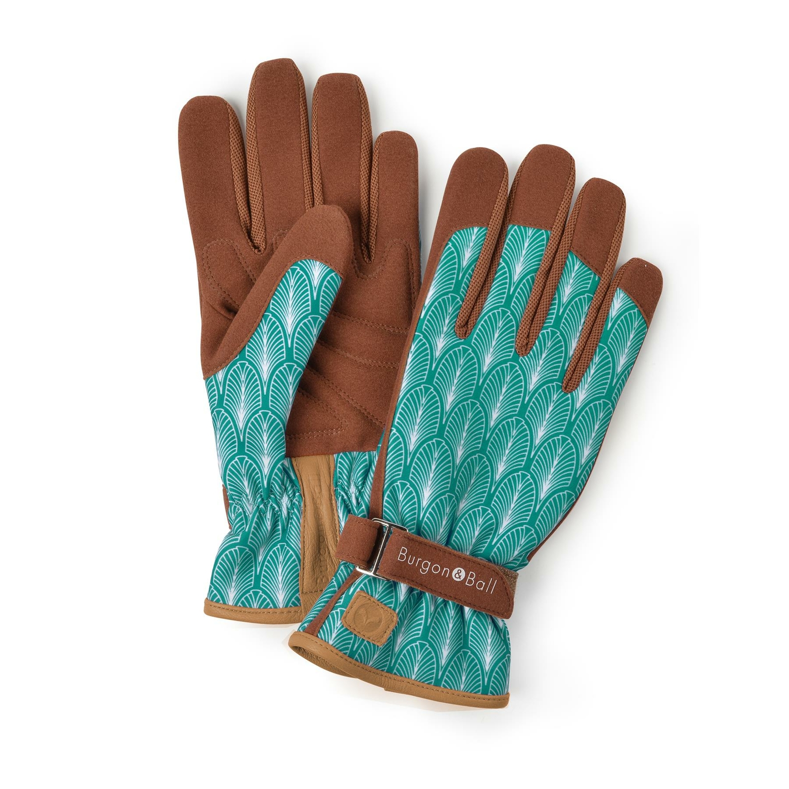Acquisto Burgon & Ball Guanti Da Giardinaggio Love The Glove In - Foto 6