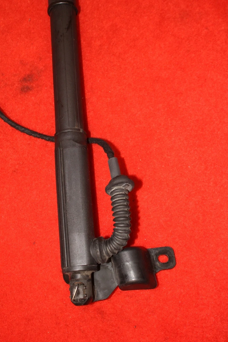 Left Rear Trunk Lid Spindle Shock Drive OEM 2007-2013 BMW E70 X5 