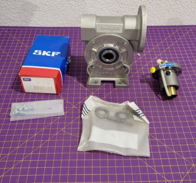 BONFIGLIOLI universelle Schneckengetriebe VF 44 A 35 P63 B14 B3 _3_5