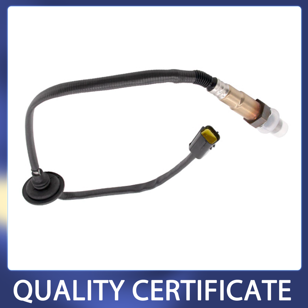 しーちゃん専用 OEM Number 1026609GH051 Rear Oxygen Sensor Replace for Auto