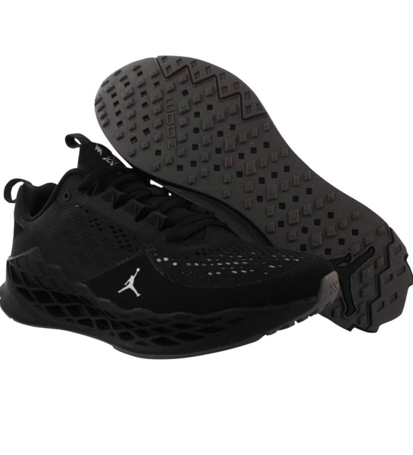 men's jordan zoom trunner advance training shoes