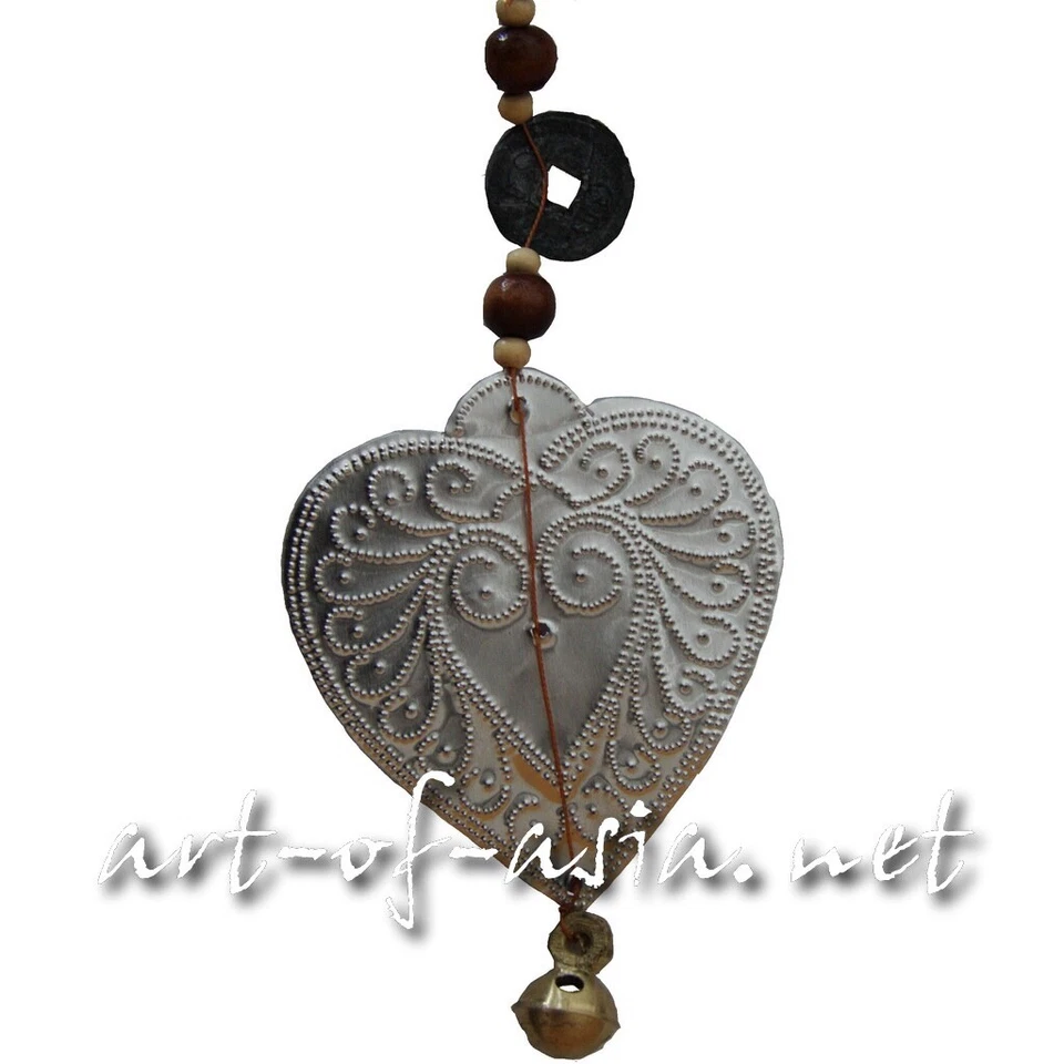 Bali Sonnenschirm Gartenschirm Dekoschirm Asia-Schirm moosgrün / Moss - Bild 3 von 4