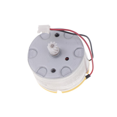 RC500-KN/13500 Micro Motor Round Motor DIY Home Sweeper Robot Fragrance Machine