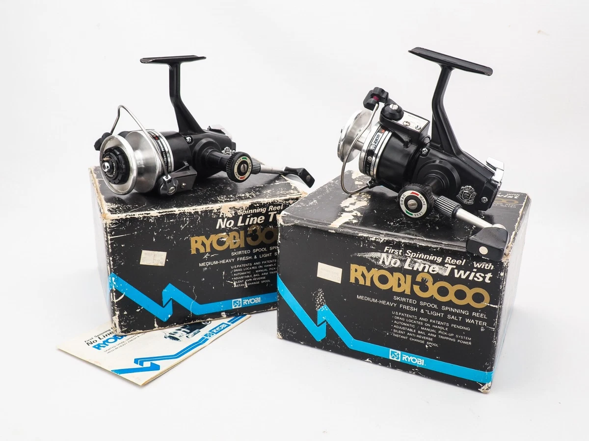 Ryobi Fishing Equipment for sale | eBay