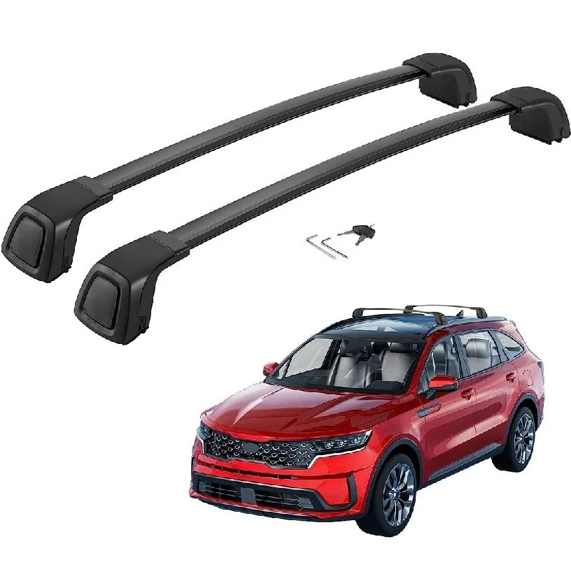 Bougerv sale roof rack