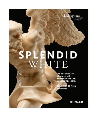 Thumbnail - Splendid White Von Maraike Bückling