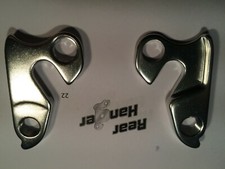Rear Gear Mech Derailleur Hanger Drop out for Carrera Merida and others 23