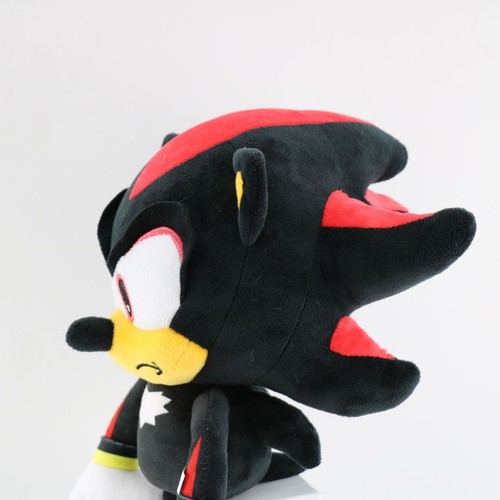 Q-Version das Igel Plüsch Spielzeug Knuckles Schwänze Tier Weiche Plüsch Puppe - Bild 11 von 18