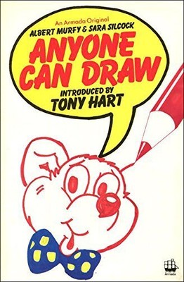 Anyone Can Draw (Armada Original S.), Sara Silcock