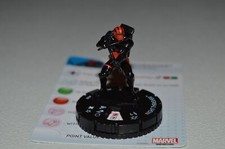 Marvel Heroclix Avengers Assemble 038 Night Thrasher Rare