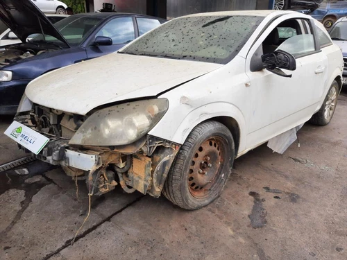 55192042 Caja Cambios para OPEL ASTRA H GTC Enjoy 2009 8139151 - Imagen 7 de 10
