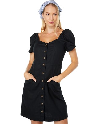 chinese dress ladies Amazon.com: Madewell Goldie Mini Dress in 100% Linen True Black 0 :  Clothing, Shoes & Jewelry