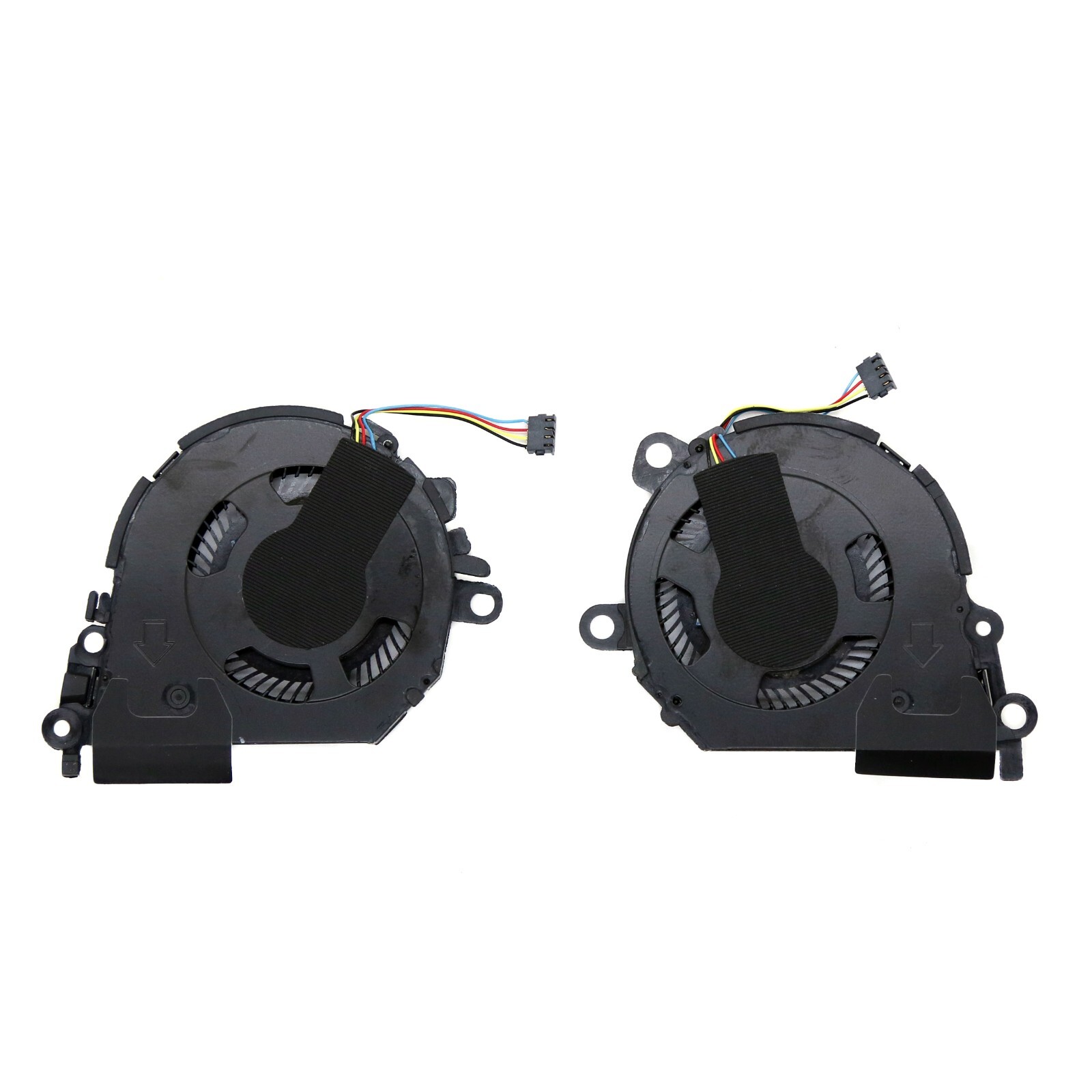 Ventilateur CPU GPU pour HP Spectre x360 13-AP0011NA double ventilateur de rechange - 3