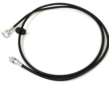 1967-1968 Camaro 73 Speedo Speedometer Cable W 1 Grommet - Correct