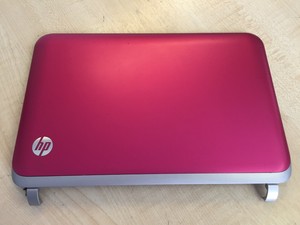 hp mini laptop case