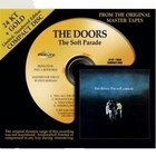 The Doors 24k Gold Disc Album Music CDs
