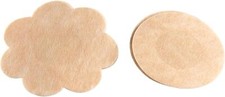 20 Pair Nipple Covers Breast Petals, Skin Flower 20