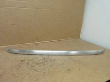 GE Refrigerator Upper Door Handle Light Wear/Surface Scratches Part # WR12X10916