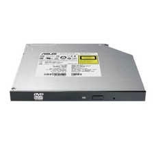 Image of LG Supermulti DVD Drive Writer Ultra Slim Drive for most Laptops ,9.5mm (Height)