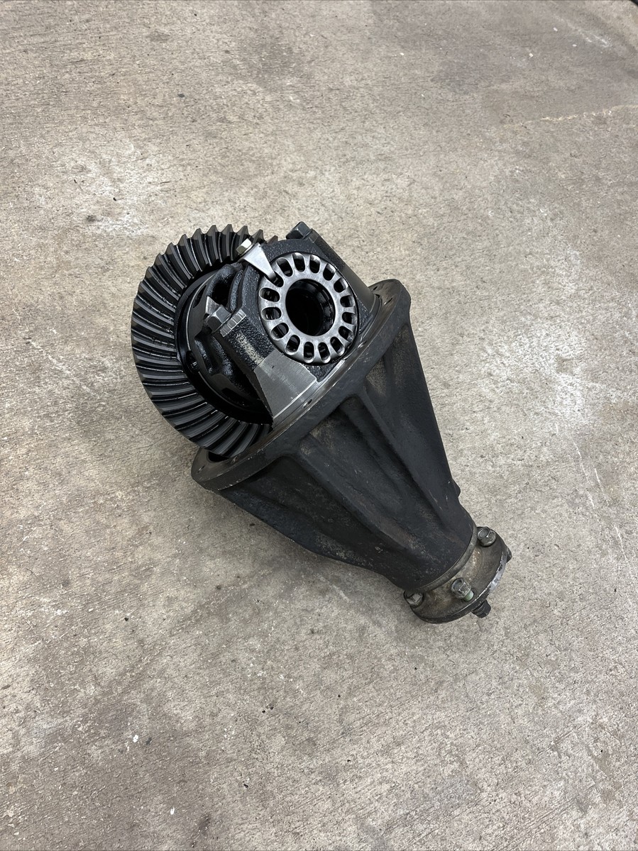 96 97 98 99 00 01 02 4Runner Rear Axle Third Member 3.90 3.91
