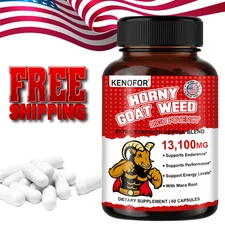 Maca + Saw Palmetto 13100 mg | Balance hormones, enhance sexual function