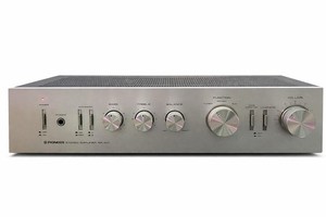 Ampli-tuner Vintage Arten AR 4000A - Neuf En Carton D'origine - Made In Korea
